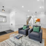 4-bedroom semi-detached home for sale in Toronto — 55 Lonsdale Road (Photo 5)