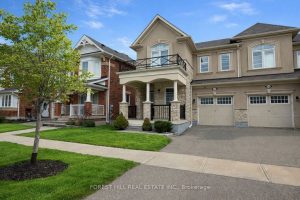 3-bedroom att/row/townhouse for sale in York — 55 Stocks Lane