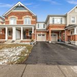 3-bedroom att/row/townhouse for sale in York — 55 Stocks Lane (Photo 3)