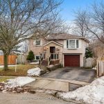 3-bedroom detached home for sale in Waterloo — 55 Woodborough Place (Photo 2)