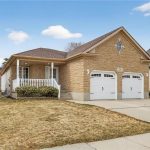 3-bedroom detached home for sale in Waterloo — 55 Woodborough Place (Photo 5)