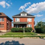 1-bedroom detached home for rent in Hamilton — 562 Beach Boulevard (Photo 5)