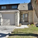 3-bedroom condo townhouse for sale in Burlington — 562 Forestwood Crescent (Photo 1)