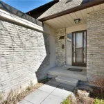 3-bedroom condo townhouse for sale in Burlington — 562 Forestwood Crescent (Photo 2)