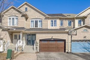 4-bedroom att/row/townhouse for sale in York — 563 Mulock Court