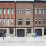 4-bedroom att/row/townhouse for sale in York — 563 Mulock Court (Photo 3)