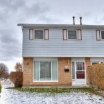 4-bedroom att/row/townhouse for sale in York — 563 Mulock Court (Photo 4)