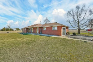 3-bedroom detached home for sale in Norfolk — 568 7th Concession Enr Road