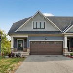 3-bedroom row / townhouse for sale in Niagara Falls — 56 - 4311 Mann Street (Photo 2)
