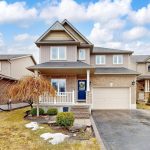 3-bedroom detached home for sale in Simcoe — 56 Irwin Crescent (Photo 1)