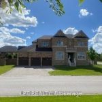 3-bedroom home for rent in Orangeville — 56 William Street (Photo 5)