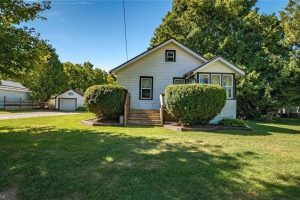 3-bedroom home for sale in Norfolk — 57121 Eden Line