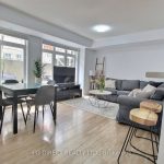 2-bedroom condo townhouse for sale in Toronto — 57 - 50 Turntable Crescent (Photo 2)