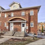 2-bedroom condo townhouse for sale in Toronto — 57 - 50 Turntable Crescent (Photo 3)