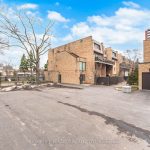2-bedroom condo townhouse for sale in Toronto — 57 - 50 Turntable Crescent (Photo 4)