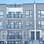 2-bedroom condo townhouse for sale in Toronto — 57 - 50 Turntable Crescent (Photo 5)
