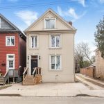 3-bedroom detached home for sale in Hamilton — 57 New Street (Photo 1)