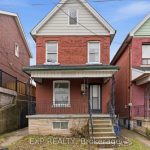 3-bedroom detached home for sale in Hamilton — 57 New Street (Photo 3)