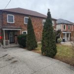 3-bedroom semi-detached home for rent in Toronto — 57 Trowell Avenue (Photo 1)