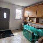 3-bedroom semi-detached home for rent in Toronto — 57 Trowell Avenue (Photo 2)