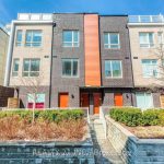 3-bedroom semi-detached home for rent in Toronto — 57 Trowell Avenue (Photo 3)
