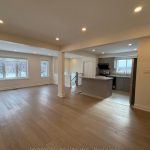 3-bedroom semi-detached home for rent in Toronto — 57 Trowell Avenue (Photo 4)
