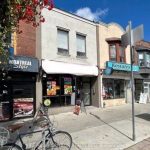 Studio investment home for sale in Toronto — 588 Danforth Avenue (Photo 1)