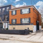 Studio investment home for sale in Toronto — 588 Danforth Avenue (Photo 3)