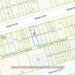 Studio investment home for sale in Toronto — 588 Danforth Avenue (Photo 4)