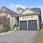 3-bedroom detached home for sale in Halton — 588 Serafini Crescent (Photo 1)