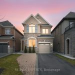 3-bedroom detached home for sale in Halton — 588 Serafini Crescent (Photo 3)
