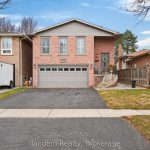 3-bedroom detached home for sale in Halton — 588 Serafini Crescent (Photo 4)