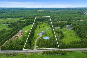 3-bedroom detached home for sale in York — 5895 Latimer Road