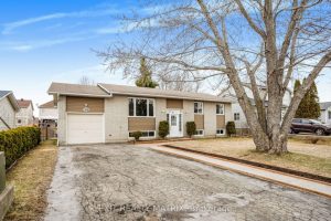3-bedroom detached home for sale in Prescott And Russell — 58 Castlebeau Street