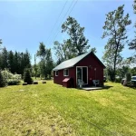 2-bedroom home for sale in Manitowaning — 58 Picnic Point Lane (Photo 1)