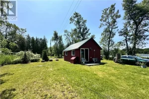 2-bedroom home for sale in Manitowaning — 58 Picnic Point Lane