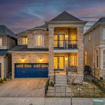 4-bedroom detached home for sale in Durham — 58 Shepstone Drive (Photo 3)