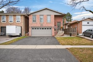3-bedroom detached home for sale in Halton — 595 Beaver Court