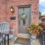 3-bedroom detached home for sale in Halton — 595 Beaver Court (Photo 2)