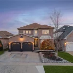 4-bedroom home for sale in Cambridge — 59 Mcnichol Drive (Photo 2)