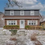 4-bedroom home for sale in Cambridge — 59 Mcnichol Drive (Photo 4)