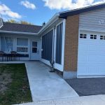 1-bedroom condo townhouse for sale in Hamilton — 59 Szollosy Circle (Photo 2)