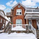 1-bedroom semi-detached home for rent in Barrie — 59 Weymouth Road (Photo 4)