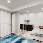 1-bedroom condo townhouse for rent in Richmond Hill — 5A - 81 Northern Heights Drive (Photo 3)