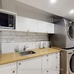 1-bedroom condo townhouse for rent in Richmond Hill — 5A - 81 Northern Heights Drive (Photo 5)