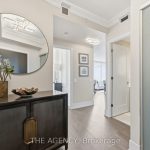 2-bedroom condo apartment for rent in Toronto — 5 - 10 York Street (Photo 1)