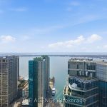 2-bedroom condo apartment for rent in Toronto — 5 - 10 York Street (Photo 2)