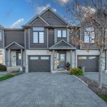 3-bedroom condo townhouse for sale in Middlesex — 5 - 1110 Meadowlark Ridge (Photo 1)