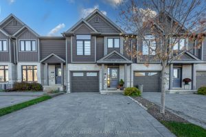 3-bedroom condo townhouse for sale in Middlesex — 5 - 1110 Meadowlark Ridge