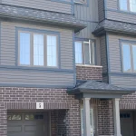 3-bedroom home for rent in Cambridge — 5 - 124 Compass Trail (Photo 3)